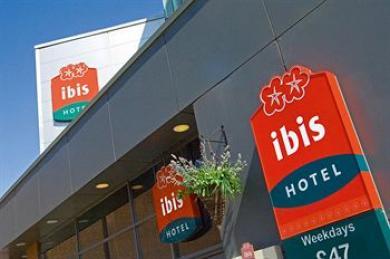 Ibis Hotel Brégence