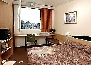 Ibis 3* Brégence
