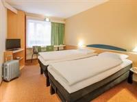 Ibis 3* Brégence