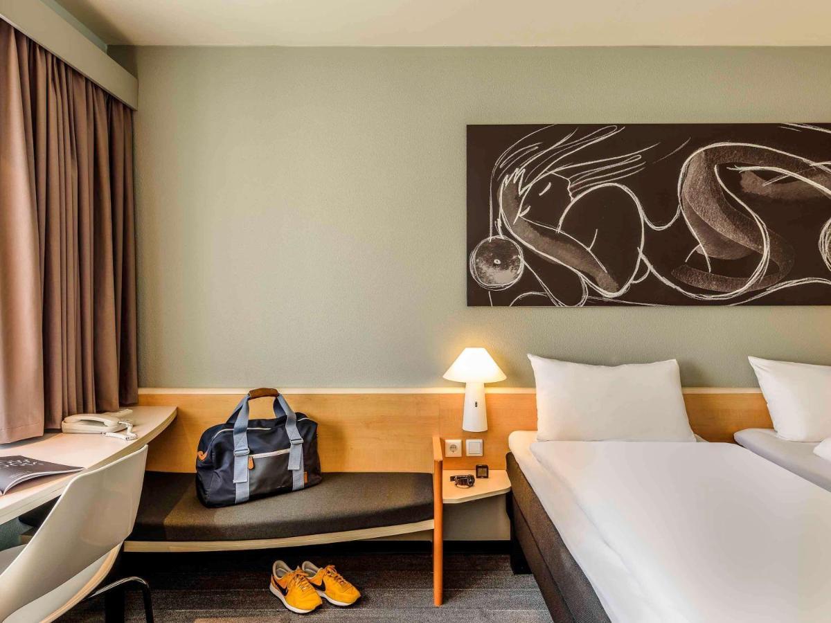 Hotel Ibis 3*